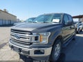 2018 Ford F-150 — photo 2 of 17 | VIN 1FTEW1E59JKC64936