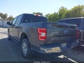 2018 Ford F-150 — photo 3 of 17 | VIN 1FTEW1E59JKC64936