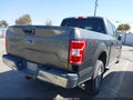 2018 Ford F-150 — photo 4 of 17 | VIN 1FTEW1E59JKC64936