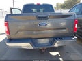 2018 Ford F-150 — photo 6 of 17 | VIN 1FTEW1E59JKC64936
