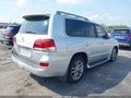 2013 Lexus LX 570 — photo 4 of 16 | VIN JTJHY7AX0D4126242