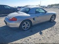 1997 Porsche Boxster — photo 4 of 11 | VIN WP0CA2987VS621861