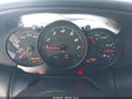 1997 Porsche Boxster — photo 7 of 11 | VIN WP0CA2987VS621861