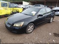 2006 Honda Accord — photo 2 of 16 | VIN 1HGCM56816A165829