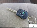 2001 Toyota Camry — photo 11 of 16 | VIN 4T1BG22K41U844532