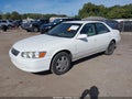 2001 Toyota Camry — photo 2 of 16 | VIN 4T1BG22K41U844532