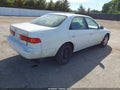 2001 Toyota Camry — photo 4 of 16 | VIN 4T1BG22K41U844532