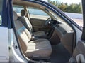 2001 Toyota Camry — photo 5 of 16 | VIN 4T1BG22K41U844532