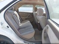 2001 Toyota Camry — photo 8 of 16 | VIN 4T1BG22K41U844532