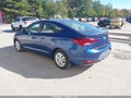 2020 Hyundai Elantra — photo 3 of 18 | VIN 5NPD74LF2LH612678