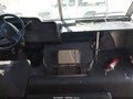 2012 Ford F-59 Commercial Stripped — photo 13 of 20 | VIN 1F66F5KY6C0A06272