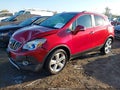 2016 Buick Encore — photo 2 of 16 | VIN KL4CJBSB8GB649218