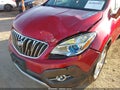 2016 Buick Encore — photo 6 of 16 | VIN KL4CJBSB8GB649218