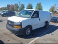 2021 Chevrolet Express Cargo — photo 2 of 16 | VIN 1GCWGAFP4M1183161