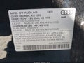 2018 Audi Q3 — photo 9 of 14 | VIN WA1JCCFS3JR034821