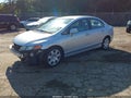 2008 Honda Civic — photo 2 of 12 | VIN 2HGFA165X8H306633