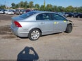 2008 Honda Civic — photo 4 of 12 | VIN 2HGFA165X8H306633