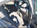 2008 Honda Civic — photo 8 of 12 | VIN 2HGFA165X8H306633