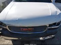 2002 GMC Sierra — photo 10 of 15 | VIN 1GTHK24U02Z215074