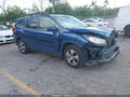 2020 Subaru Ascent — photo 1 of 17 | VIN 4S4WMACD1L3435420