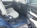 2020 Subaru Ascent — photo 8 of 17 | VIN 4S4WMACD1L3435420