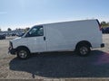 2014 Chevrolet Express 2500 — photo 14 of 16 | VIN 1GCWGFCA2E1103967