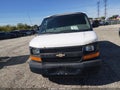 2014 Chevrolet Express 2500 — photo 12 of 16 | VIN 1GCWGFCA2E1103967