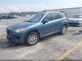 2016 Mazda CX-5 — photo 2 of 16 | VIN JM3KE2CY6G0651450