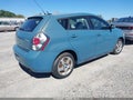 2009 Pontiac Vibe — photo 4 of 13 | VIN 5Y2SP67899Z438768