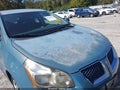 2009 Pontiac Vibe — photo 6 of 13 | VIN 5Y2SP67899Z438768