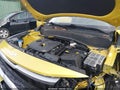 2023 Kia Seltos — photo 10 of 17 | VIN KNDEU2AA8P7435511