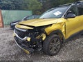 2023 Kia Seltos — photo 6 of 17 | VIN KNDEU2AA8P7435511