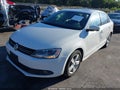 2011 Volkswagen Jetta — photo 2 of 16 | VIN 3VWLL7AJ7BM127734