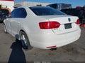 2011 Volkswagen Jetta — photo 3 of 16 | VIN 3VWLL7AJ7BM127734