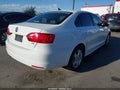 2011 Volkswagen Jetta — photo 4 of 16 | VIN 3VWLL7AJ7BM127734