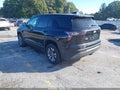 2026 Chevrolet Equinox — photo 3 of 16 | VIN 3GNAXHEG2TL339958
