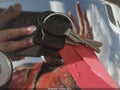 1994 Chevrolet Suburban — photo 11 of 11 | VIN 1GNGK26F0RJ350839