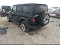 2020 Jeep Wrangler Unlimited — photo 3 of 15 | VIN 1C4HJXEN3LW147945
