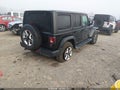2020 Jeep Wrangler Unlimited — photo 4 of 15 | VIN 1C4HJXEN3LW147945