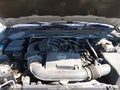 2011 Nissan Xterra — photo 10 of 16 | VIN 5N1AN0NW0BC501857