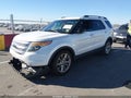 2013 Ford Explorer — photo 2 of 12 | VIN 1FM5K8D86DGB11336
