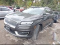 2020 Lincoln Nautilus — photo 2 of 17 | VIN 2LMPJ8K90LBL21948