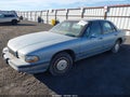 1993 Buick LeSabre — photo 2 of 11 | VIN 1G4HP53L2PH402644