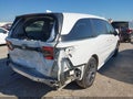 2025 Honda Odyssey — photo 4 of 17 | VIN 5FNRL6H83SB025118