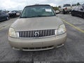 2005 Mercury Montego — photo 6 of 11 | VIN 1MEFM421X5G607838