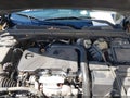 2017 Chevrolet Malibu — photo 10 of 11 | VIN 1G1ZB5ST9HF193837