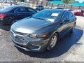 2017 Chevrolet Malibu — photo 2 of 11 | VIN 1G1ZB5ST9HF193837