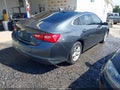 2017 Chevrolet Malibu — photo 4 of 11 | VIN 1G1ZB5ST9HF193837