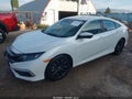 2020 Honda Civic — photo 2 of 17 | VIN 19XFC2F6XLE014329