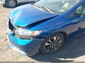 2015 Honda Civic — photo 17 of 21 | VIN 19XFB2F8XFE219609